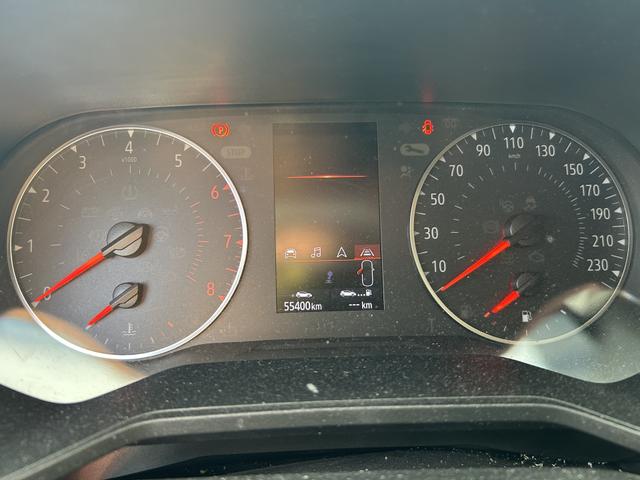 Renault Clio V 1.0 SCe 75 Experience Temp. LED SHZ PDC 