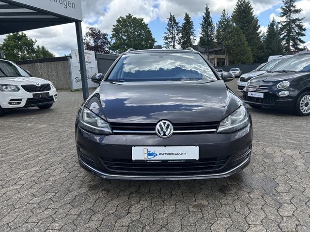 Volkswagen Golf Variant VII 1,4 TSI LOUNGE PDC KLIMA 1.HAND 