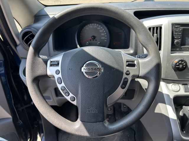 Nissan NV200 Kastenwagen Evalia 1.6 16V Tekna Klima Kamera SHZ 
