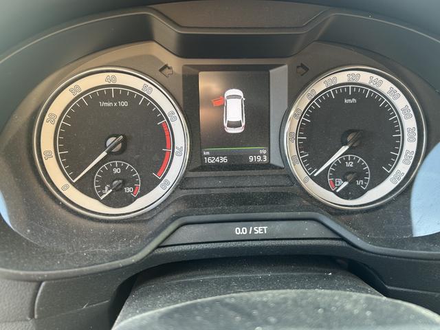 Skoda Octavia Combi 1.4 TSI DSG Drive LED ACC RFK AHK 