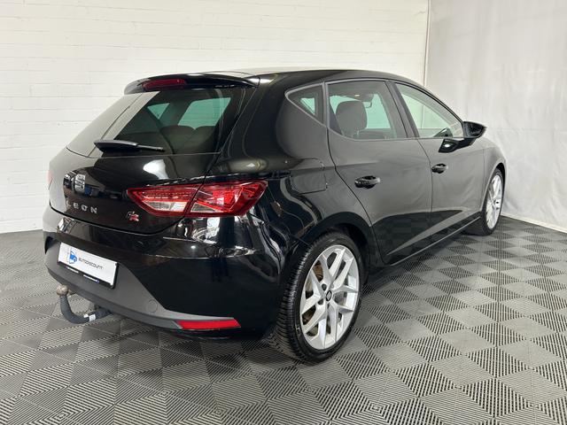 Seat Leon 2.0 TDI FR S&S Kamera LED NAVI ACC AHK 