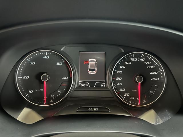 Seat Leon 2.0 TDI FR S&S Kamera LED NAVI ACC AHK 