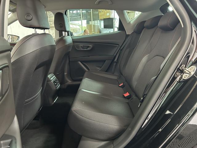Seat Leon 2.0 TDI FR S&S Kamera LED NAVI ACC AHK 