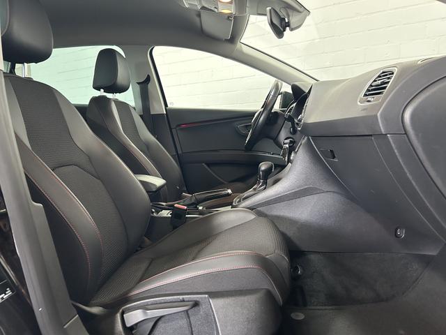 Seat Leon 2.0 TDI FR S&S Kamera LED NAVI ACC AHK 