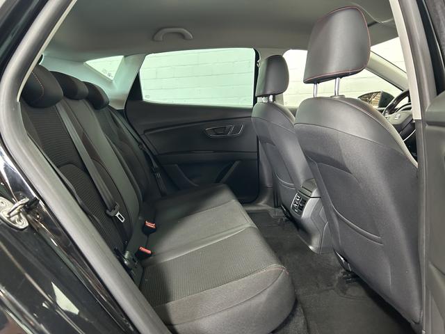 Seat Leon 2.0 TDI FR S&S Kamera LED NAVI ACC AHK 