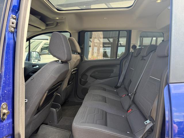 Ford Tourneo Connect 1.6 TDCi Titanium Temp. PANO SHZ PDC 