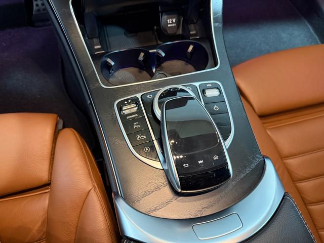 Mercedes-Benz C-Klasse C 300 AMG Line Burmester Leder LED RFK SHZ 19" 
