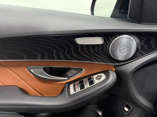 Mercedes-Benz C-Klasse C 300 AMG Line Burmester Leder LED RFK SHZ 19" 