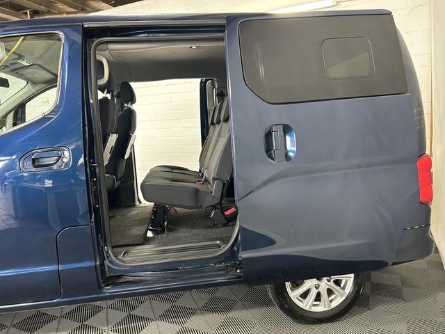 Nissan NV200 Kastenwagen Evalia 1.6 16V Tekna Klima Kamera SHZ 