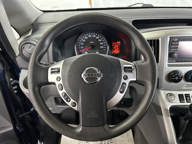Nissan NV200 Kastenwagen Evalia 1.6 16V Tekna Klima Kamera SHZ 