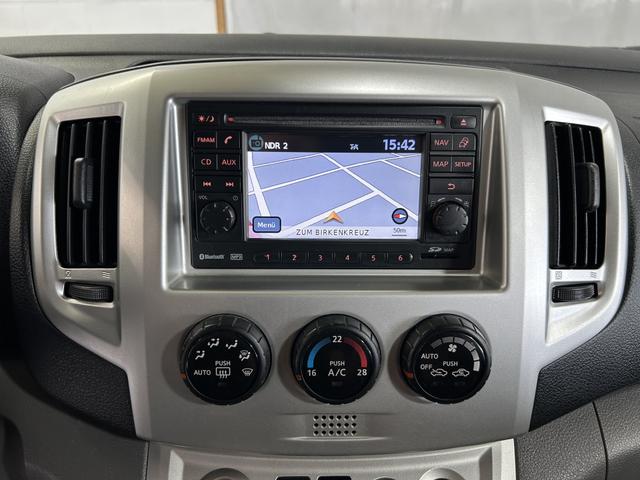 Nissan NV200 Kastenwagen Evalia 1.6 16V Tekna Klima Kamera SHZ 