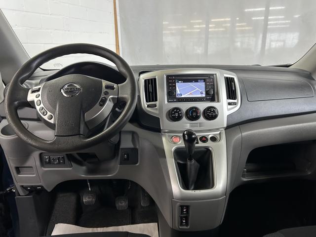 Nissan NV200 Kastenwagen Evalia 1.6 16V Tekna Klima Kamera SHZ 