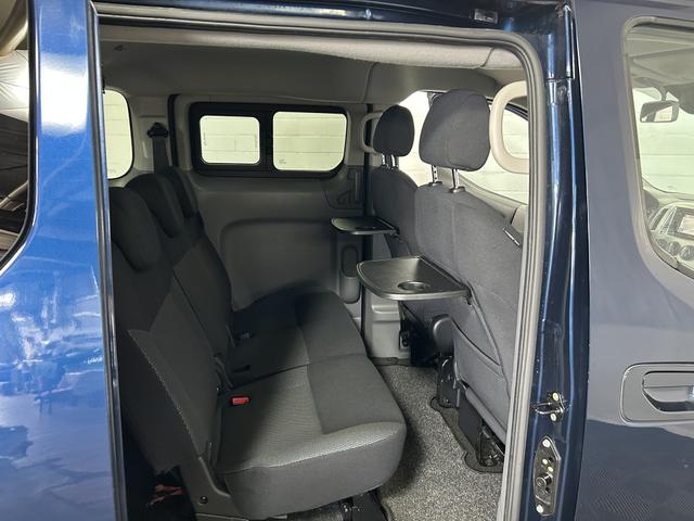Nissan NV200 Kastenwagen Evalia 1.6 16V Tekna Klima Kamera SHZ 