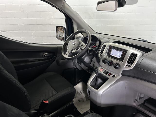Nissan NV200 Kastenwagen Evalia 1.6 16V Tekna Klima Kamera SHZ 