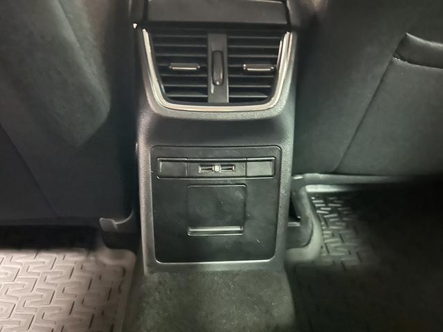 Skoda Octavia Combi 2.0 TDI DSG Soleil NAVI ACC LED SHZ 1.Hand 