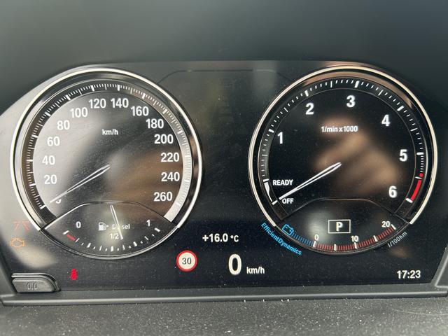 BMW X2 sDrive 20d Advantage LED ACC SHZ DAB+ KAMERA 