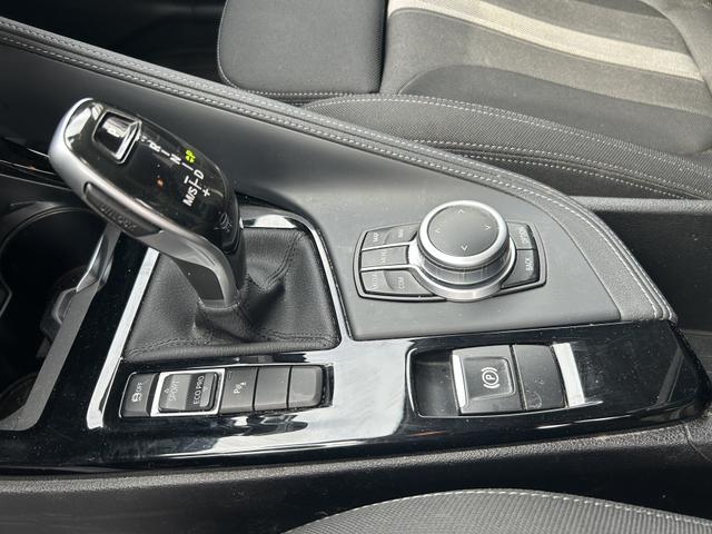 BMW X2 sDrive 20d Advantage LED ACC SHZ DAB+ KAMERA 