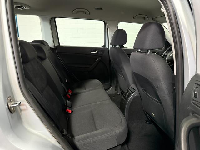 Skoda Yeti 2.0 TDI Ambition DSG 4x4 Greentec Klima SHZ AHK XENON 
