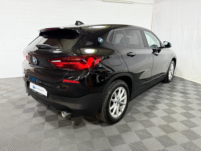 BMW X2 sDrive 20d Advantage LED ACC SHZ DAB+ KAMERA 