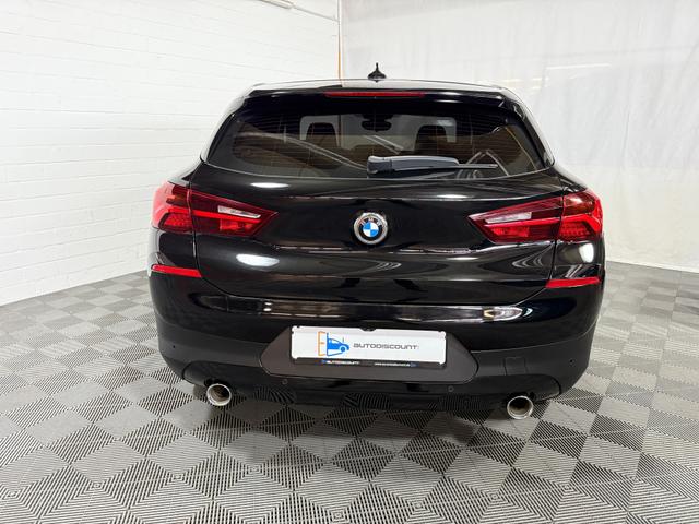 BMW X2 sDrive 20d Advantage LED ACC SHZ DAB+ KAMERA 