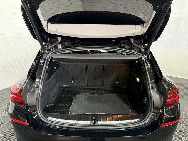BMW X2 sDrive 20d Advantage LED ACC SHZ DAB+ KAMERA 