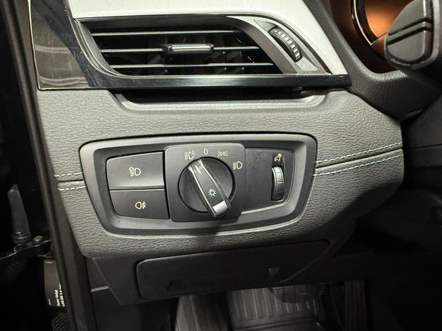 BMW X2 sDrive 20d Advantage LED ACC SHZ DAB+ KAMERA 