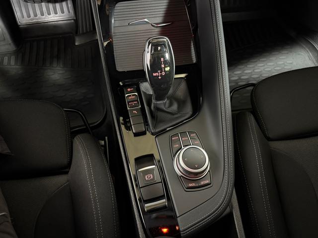 BMW X2 sDrive 20d Advantage LED ACC SHZ DAB+ KAMERA 