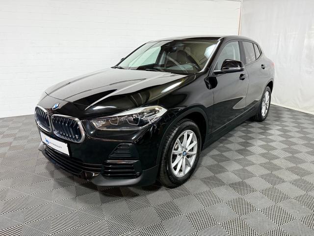 BMW X2 - sDrive 20d Advantage LED ACC SHZ DAB+ KAMERA
