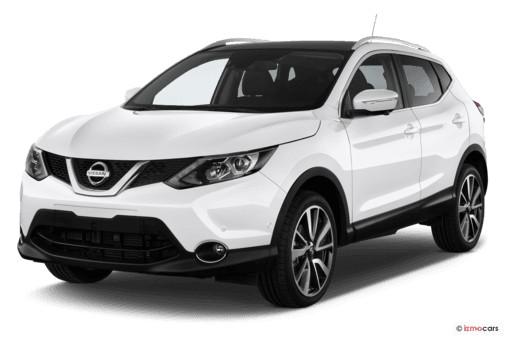Nissan Qashqai 1.6 dCi DPF Premier Limited Edition 4x4 