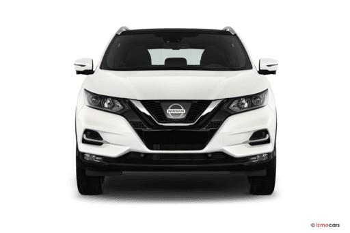 Nissan Qashqai 1.6 dCi DPF Premier Limited Edition 4x4 