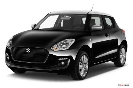 Suzuki Swift 1.2 Dualjet Comfort 