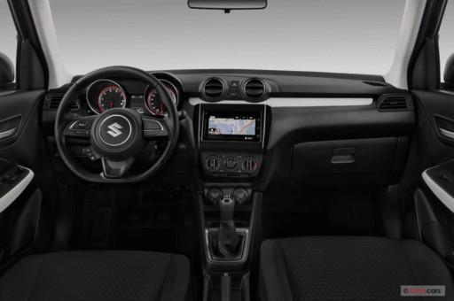 Suzuki Swift 1.2 Dualjet Comfort 