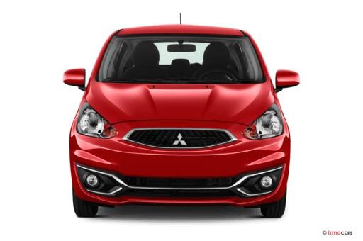 Gebrauchtfahrzeug Mitsubishi Space Star - 1.2 Edition 100