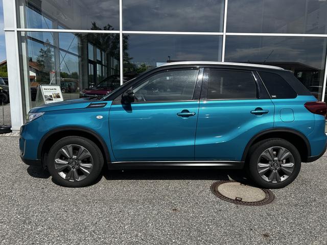 Suzuki Vitara 1.0 Comfort 4x4 82 kW 12V BoosterJet KAT 