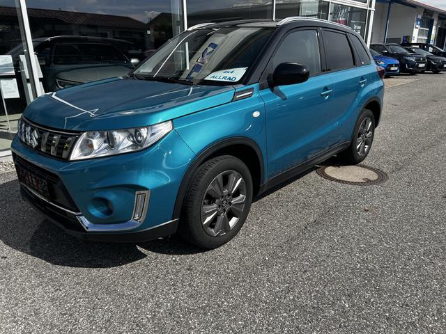 Suzuki Vitara 1.0 Comfort 4x4 82 kW 12V BoosterJet KAT 