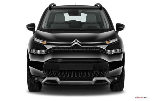Gebrauchtfahrzeug Citroën C3 Aircross - Shine 1,2 Ltr. - 96 kW 12V e-THP / PureTech