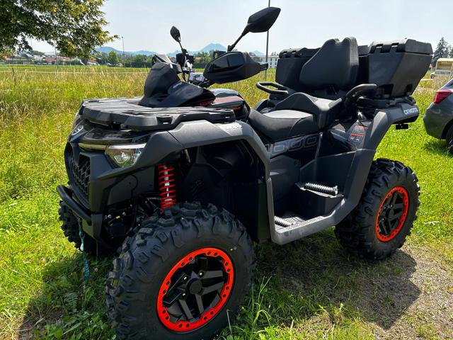 CFMOTO CFORCE 1000 PRO 