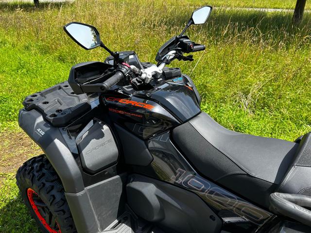 CFMOTO CFORCE 1000 PRO 