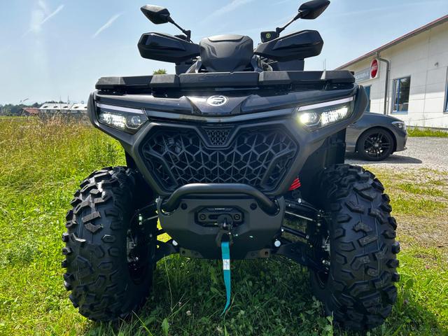 CFMOTO CFORCE 1000 PRO 