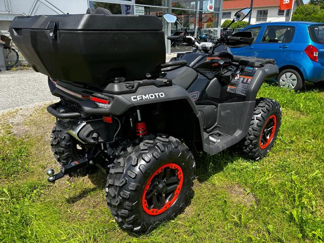 CFMOTO CFORCE 1000 PRO 