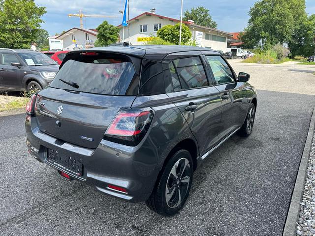 Suzuki Swift 1.2 Dualjet Hybrid 61 kW Comfort+ Mild-Hybrid 