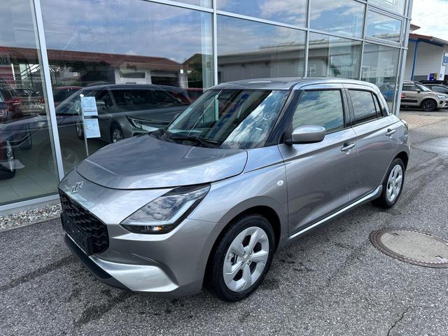 Suzuki Swift 1.2 Dualjet Hybrid 61 kW Comfort Mild-Hybrid 