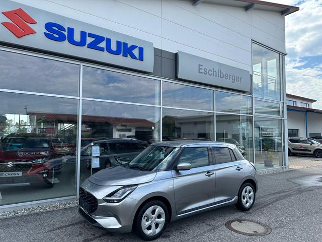 Lagerfahrzeug Suzuki Swift - 1.2 Dualjet Hybrid 61 kW Comfort Mild-Hybrid