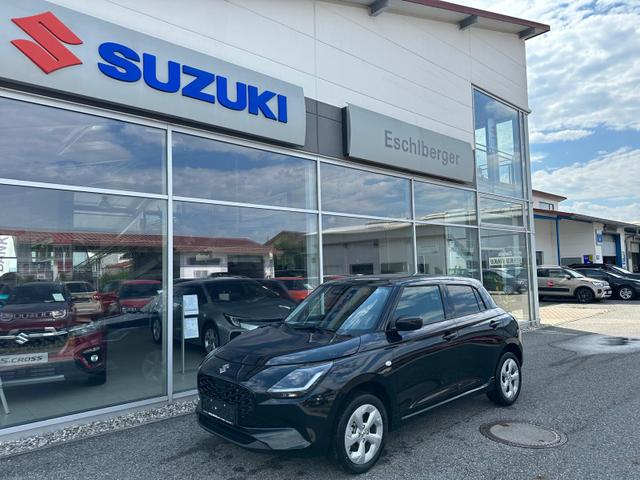 Lagerfahrzeug Suzuki Swift - 1.2 Dualjet Hybrid 61 kW ALLGrip Comfort Mild-Hybrid