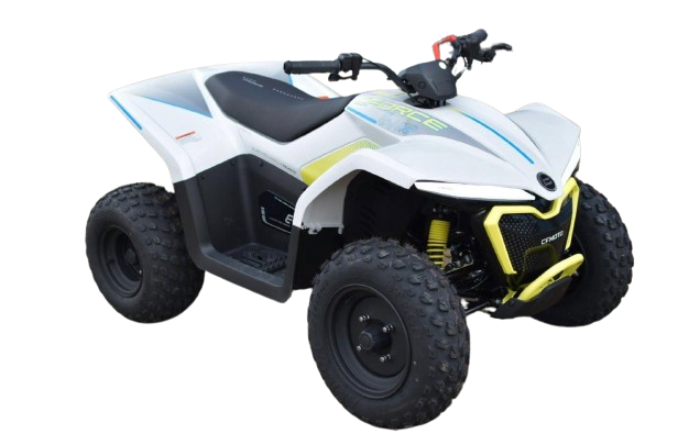 CF Moto CFORCE EV 110 