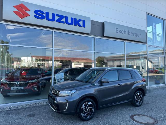 Suzuki Vitara 1.4 MildHybrid Comfort+ Allgrip DITC HYBRID 