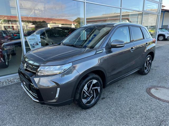 Suzuki Vitara 1.4 MildHybrid Comfort+ Allgrip DITC HYBRID 