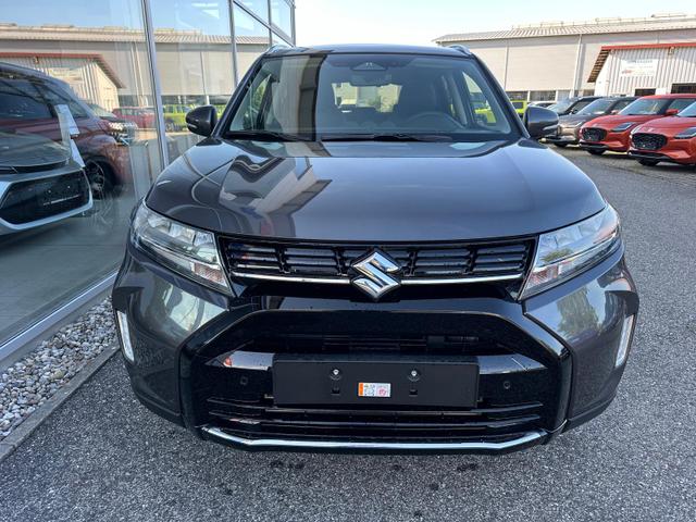 Suzuki Vitara 1.4 MildHybrid Comfort+ Allgrip DITC HYBRID 