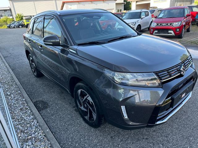 Suzuki Vitara 1.4 MildHybrid Comfort+ Allgrip DITC HYBRID 