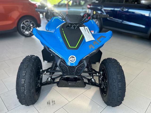 CFMOTO CFORCE 110 
